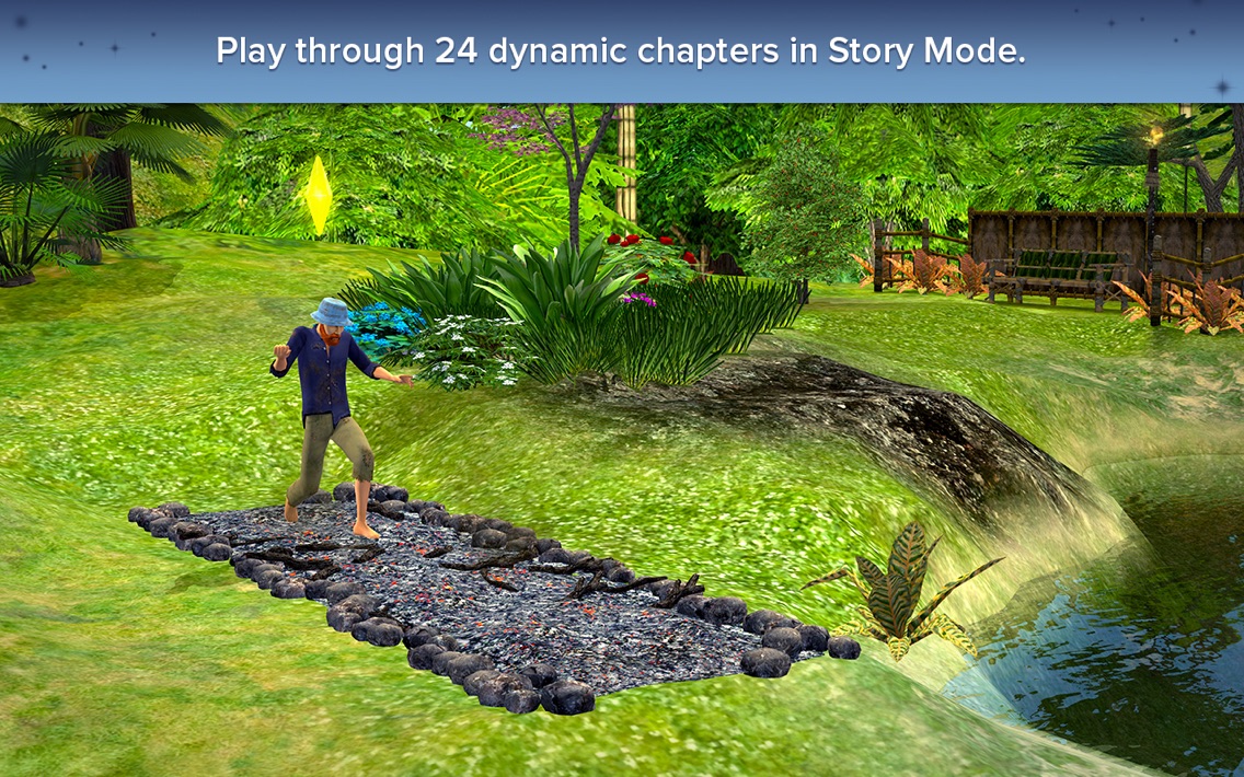 The Sims 2 Castaway Download Mac